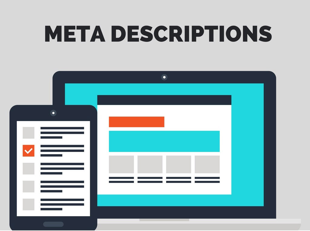 การทำ Meta description ทำให้เว็บไซต์ SEO ได้ประโยชน์อย่างไรบ้าง