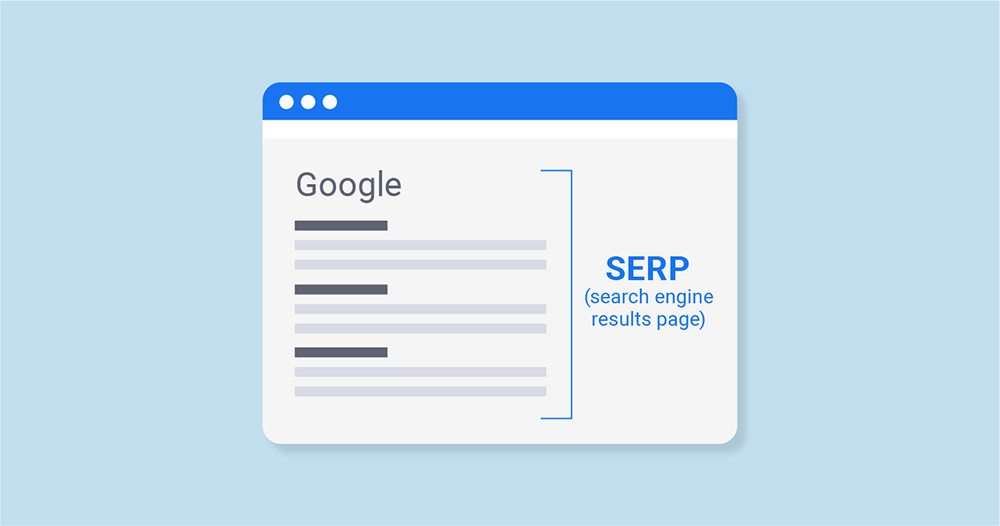 SERPs คืออะไร มีประโยชน์อย่างไรต่อเว็บไซต์ SEO